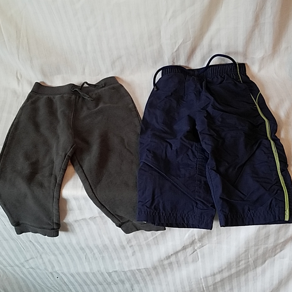 24 month pants Jumping beans Carter's